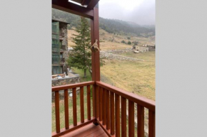 MELIGAR - G21 DeuSol - Estudio - Vall d'Incles - Soldeu